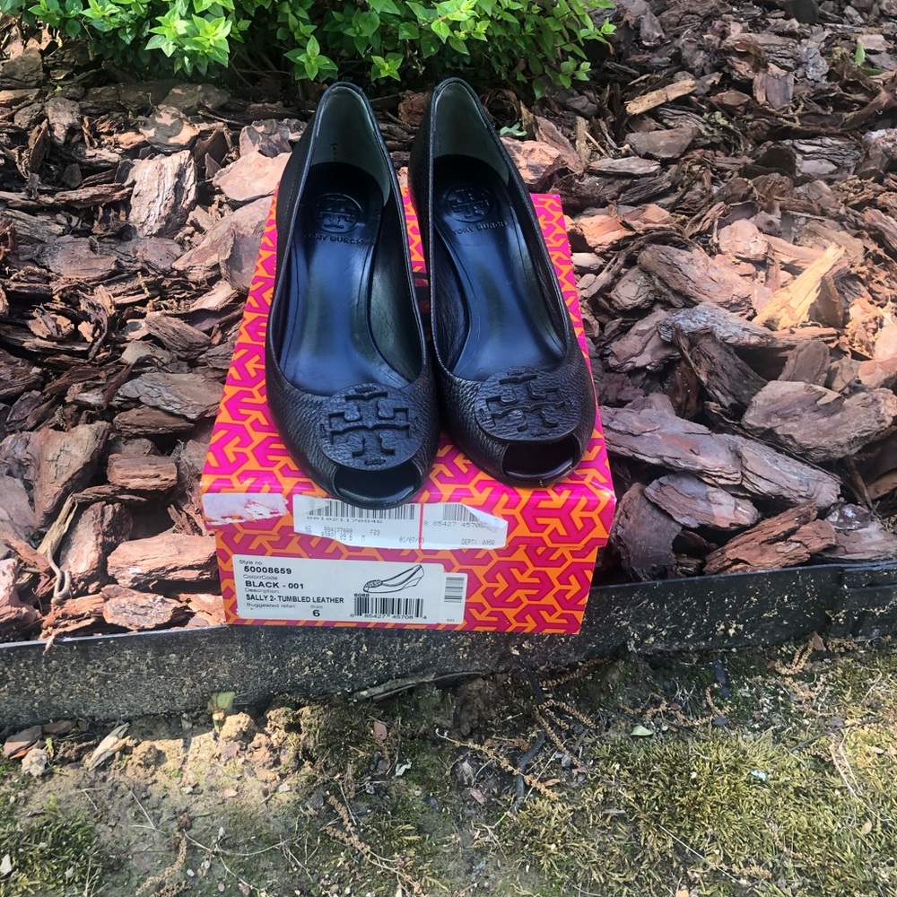 Tory Burch sally 2